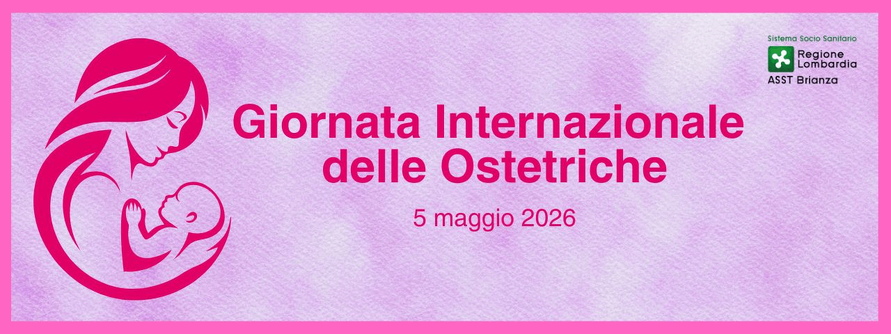 Giornata internazionale delle ostetriche 2026